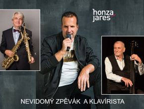 Honza Jareš a hosté: Doktor duší v adventním čase
